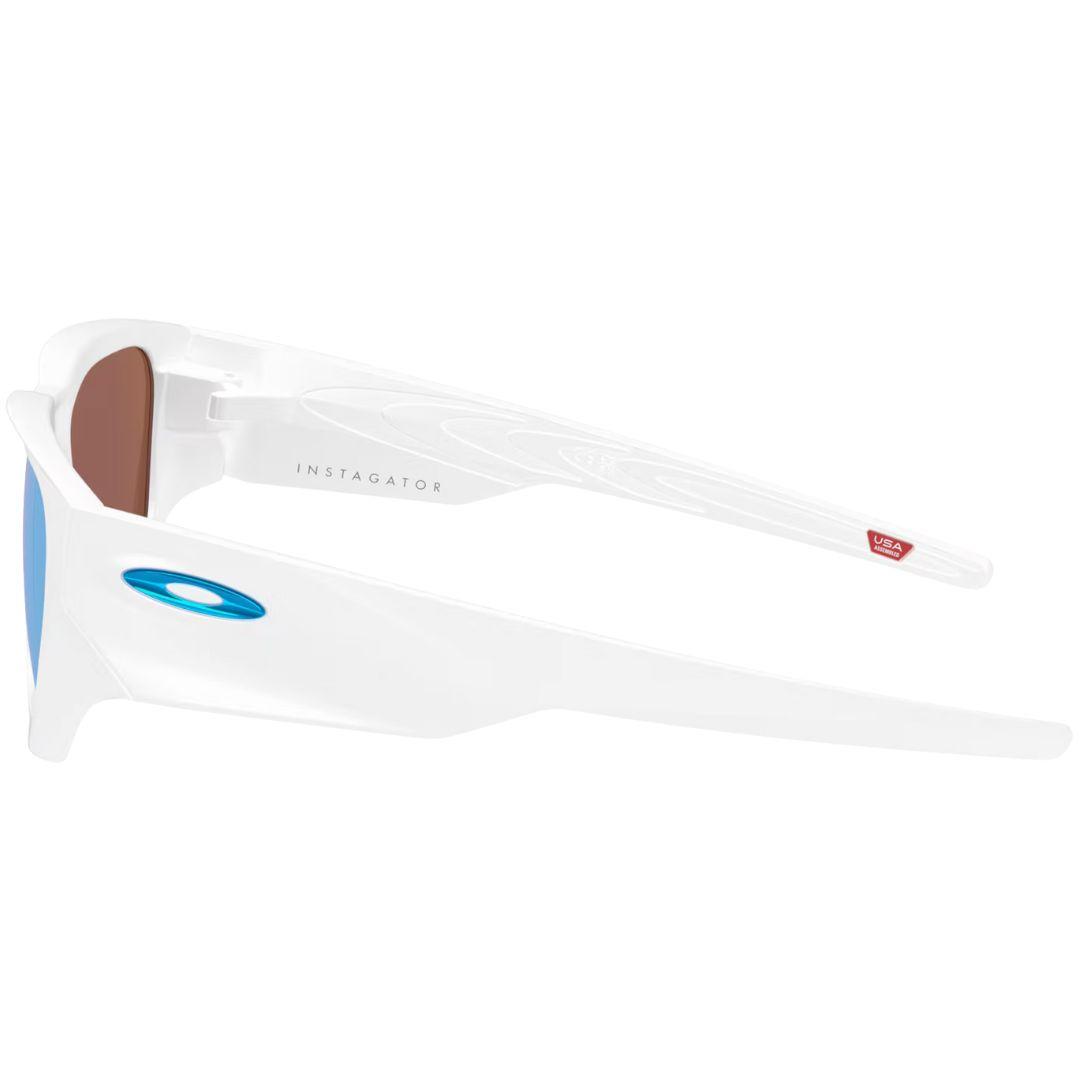 Oakley Instagator Polarized Sunglasses